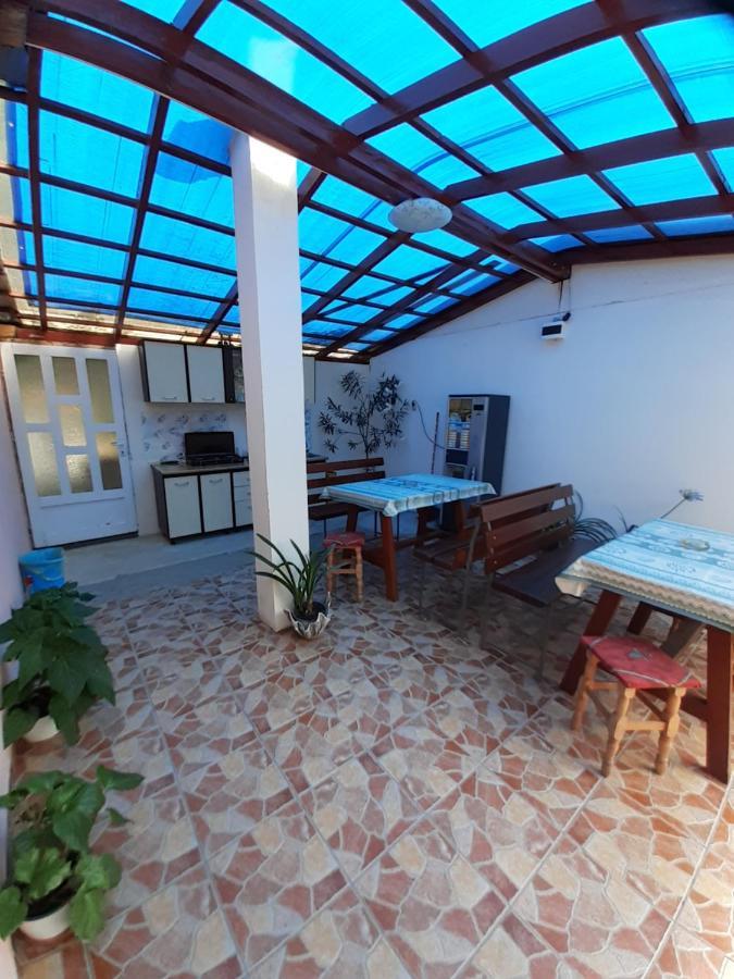 דירות באיילה הרקולנדה Casa Iza מראה חיצוני תמונה