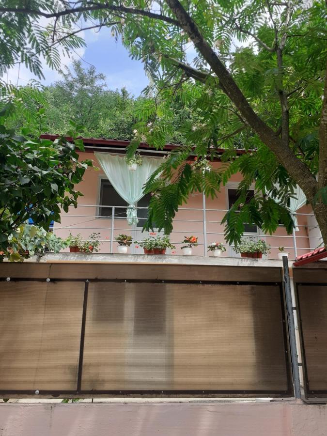 דירות באיילה הרקולנדה Casa Iza מראה חיצוני תמונה