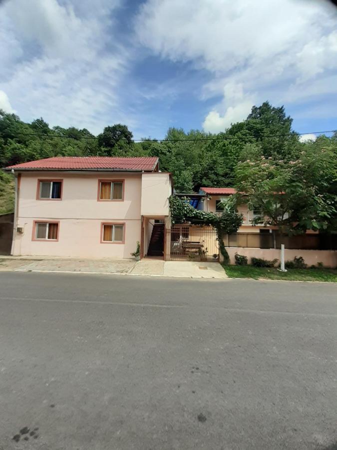 דירות באיילה הרקולנדה Casa Iza מראה חיצוני תמונה