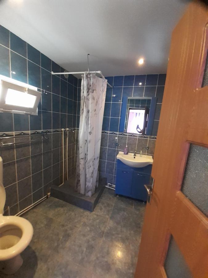דירות באיילה הרקולנדה Casa Iza מראה חיצוני תמונה