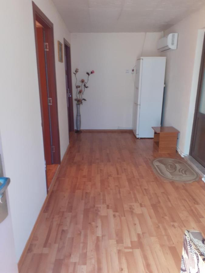 דירות באיילה הרקולנדה Casa Iza מראה חיצוני תמונה